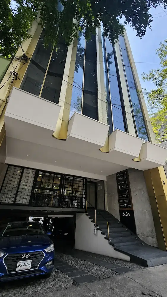 Fachada